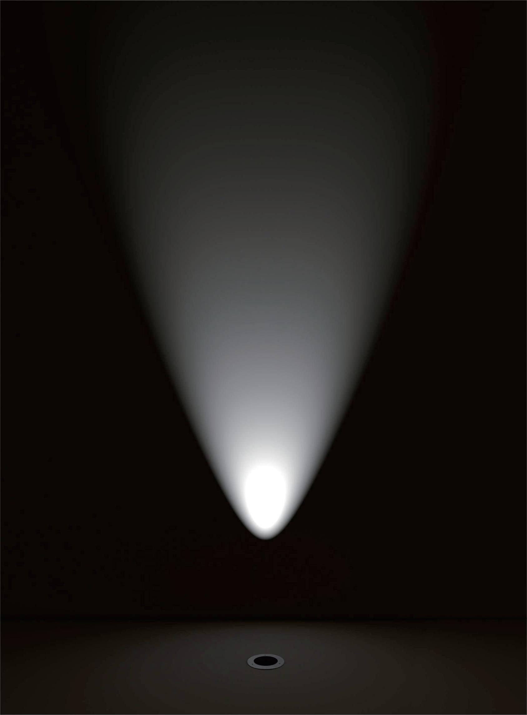 mini LED well light lightingeffect